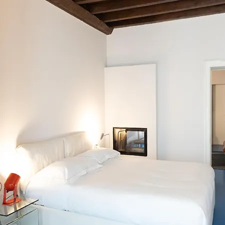 Splendido Trilocale Di Design Nel Centro Di - Mirable Pm Apartmán *