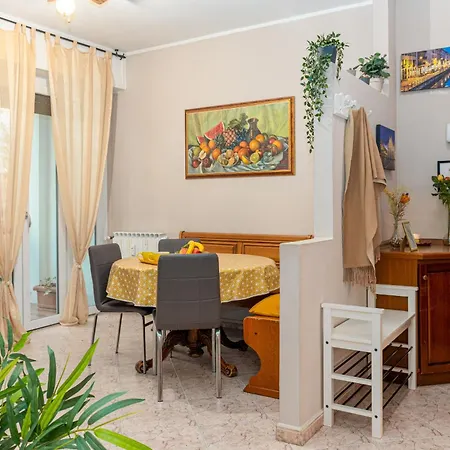 Apartamento Stadio Di San Siro - Spazioso Milán