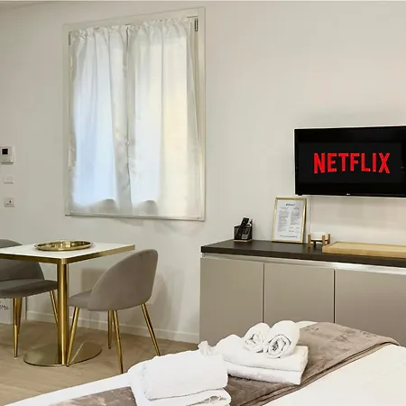 Navigli Chic Apartmán Milán