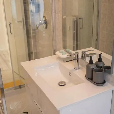 Apartment Marlene In The Navigli Area *