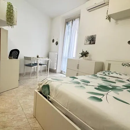 Angolo Verde, Metro Dergano