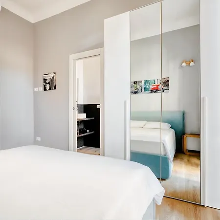 Hostmate - - Piero Francesca - Sempione Appartement