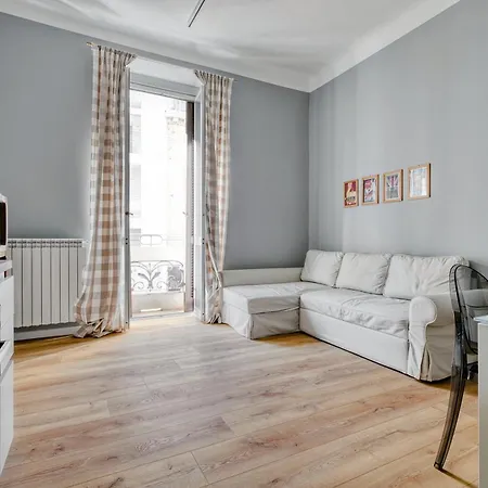 Apartmán Hostmate - - Piero Francesca - Sempione *