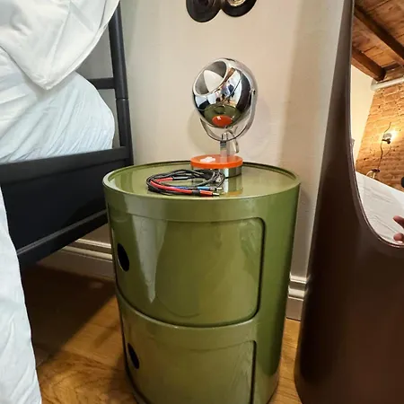 Apartamento Mini-mi Milán