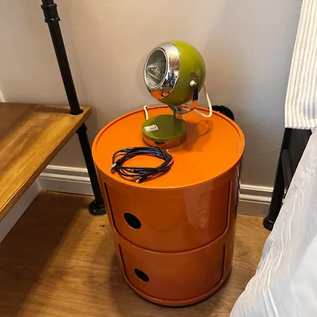 Lägenhet Mini-mi *