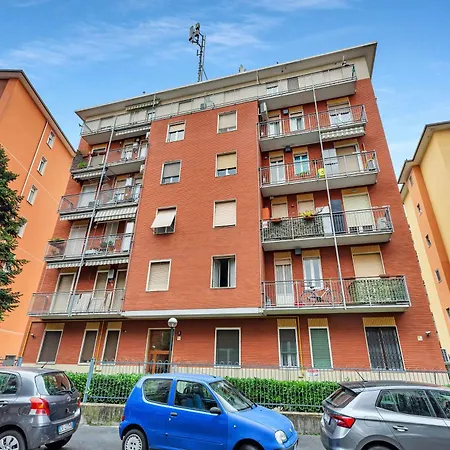 Il Nido Di Breganze Apartament