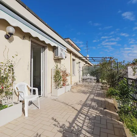 Primopiano - Padova 213 Appartement