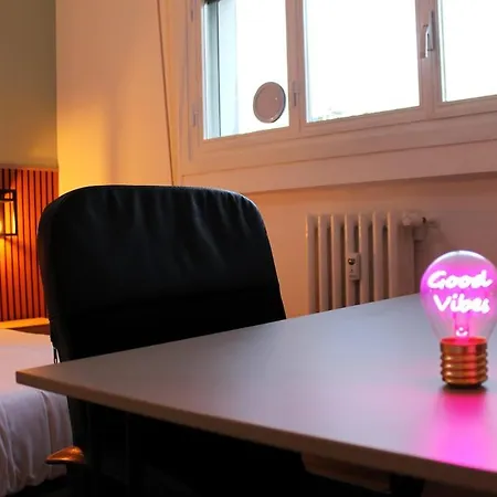 Casa Tardiez * Milano