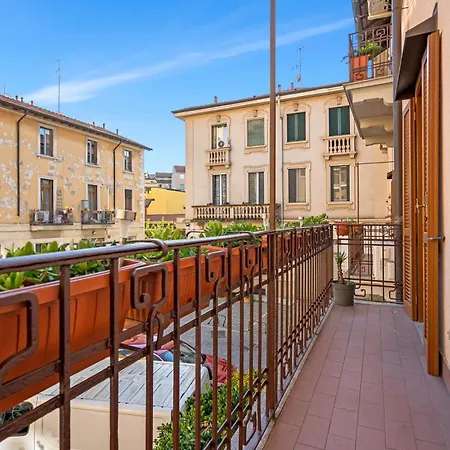 Apartment Citylife Experience - Experience The Modern Mailand