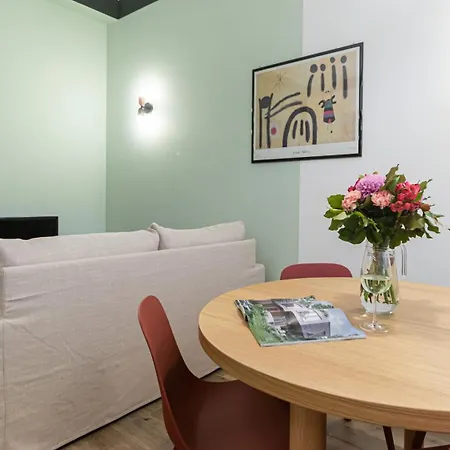 Italianway - Rubens 22 Milano