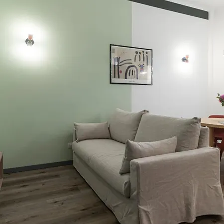 Italianway - Rubens 22 * Milano