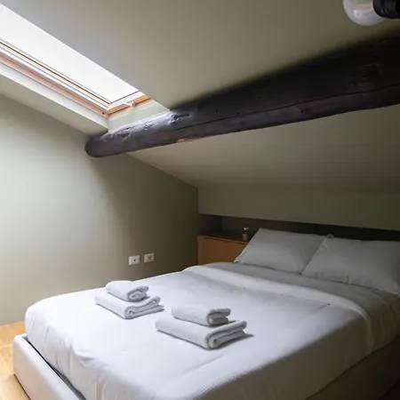 Italianway Easy - Sarpi 58 Milano