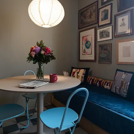 Italianway Easy - Sarpi 58