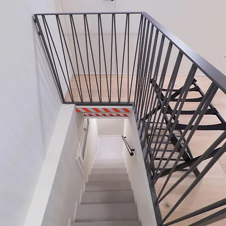 Apartment Premium Loft Crocetta *