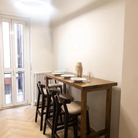 Morazzone suite - Chinatown Milano