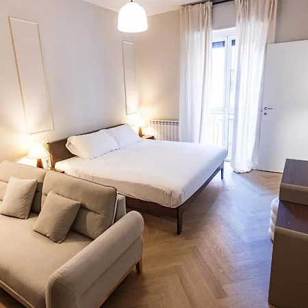 Morazzone Suite - Chinatown Milán