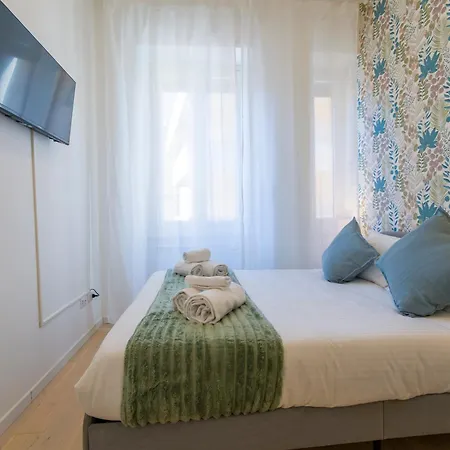 Maison Brera - Elegant Flat In Center Appartamento *