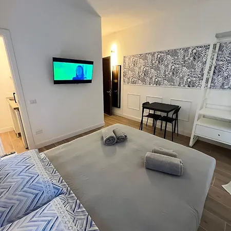 Apartment Cozy Mailand