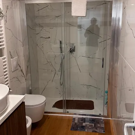 Secret Cave Apartment *