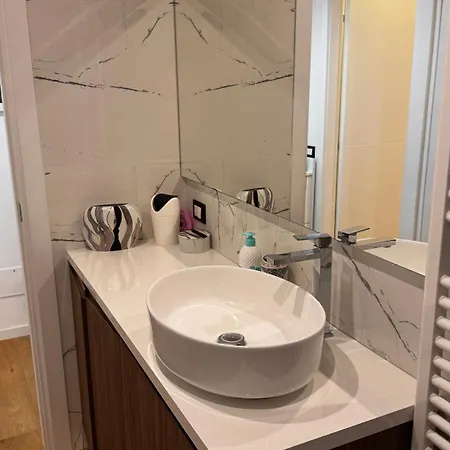 Secret Cave Apartamento *