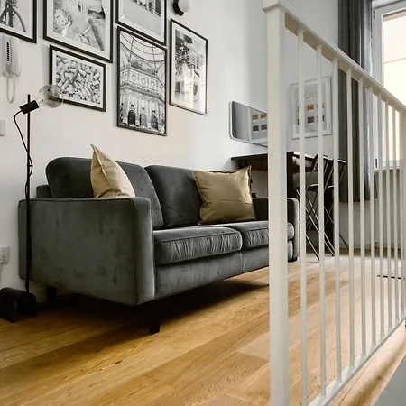 Hostmate - - Via Bulona - Sempione * Milão