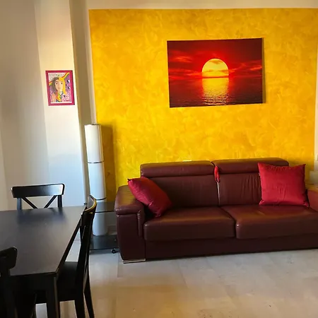 Appartement Navigli Life Milan