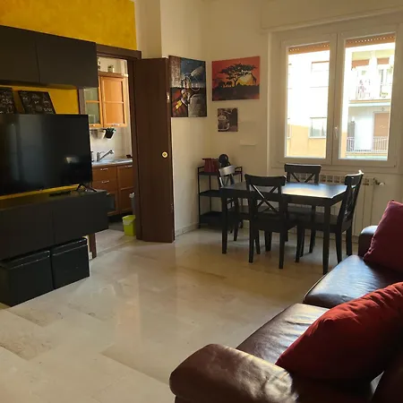 Navigli Life Апартаменты *