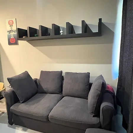 Brand New Steps From Citylife, Sempione, Allianz Mico - Metro Domodossola - Metro Portello - Tram Right Outside To Duomo, Brera, Cadorna Reachable In 15 Min Appartement