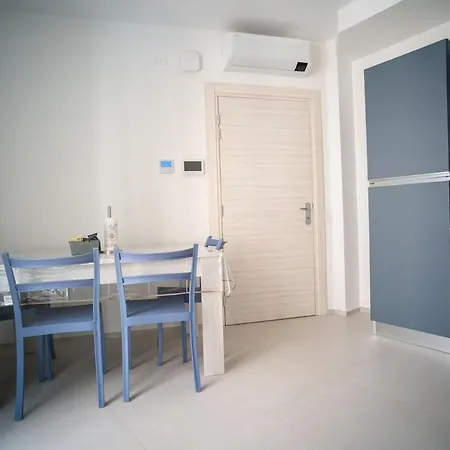 Apartment 17 Nevoso Palace