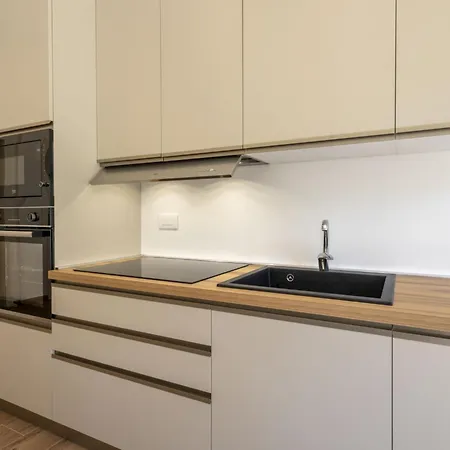 Apartamento Nolo 51 By Interhome