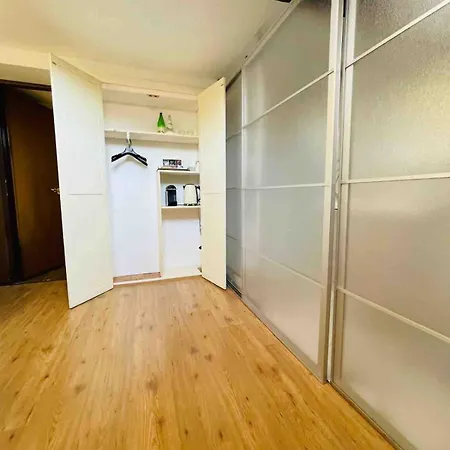 Renovated Brera Apartment