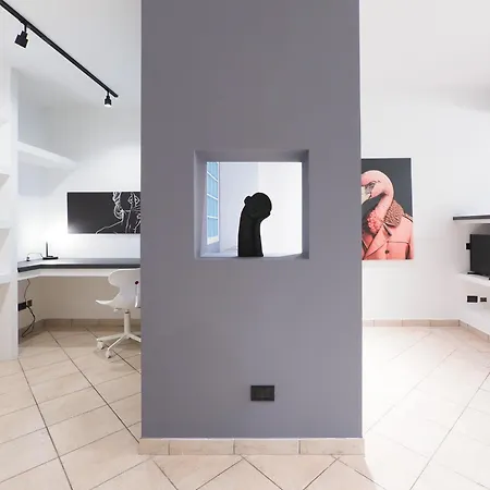 Mila Cenisio 公寓 米兰