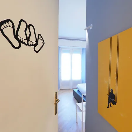 Apartamento Mila Cenisio Milão