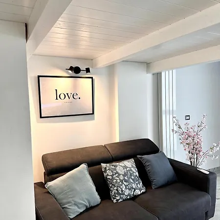 Luxury Loft Porta Venezia- Centro شقة ميلان