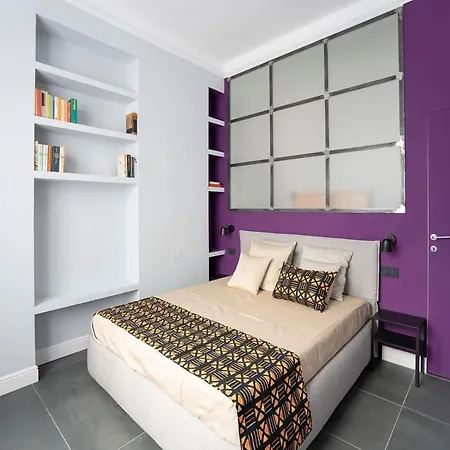 Appartamento Charming Modern Near Argonne