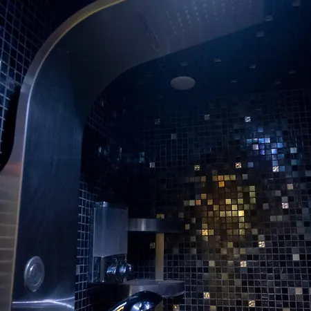 Lägenhet La Casetta Di San Siro *