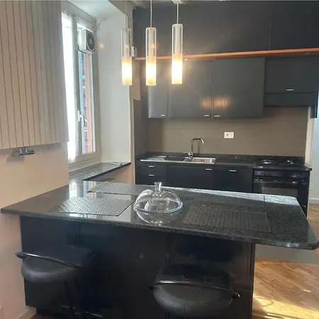 Casa Ferretti - Corso Appartamento *