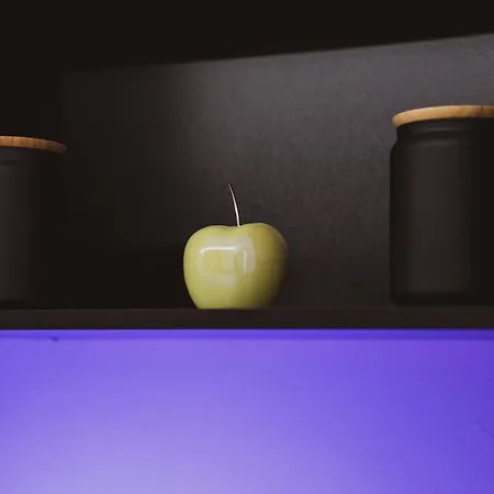 Lejlighed Corso Buenos Aires