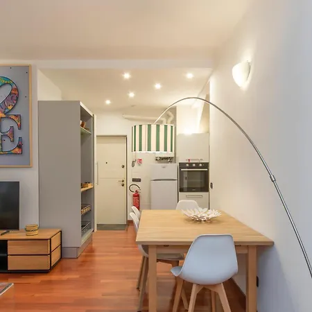 شقة I-host - Ripa Navigli ميلان