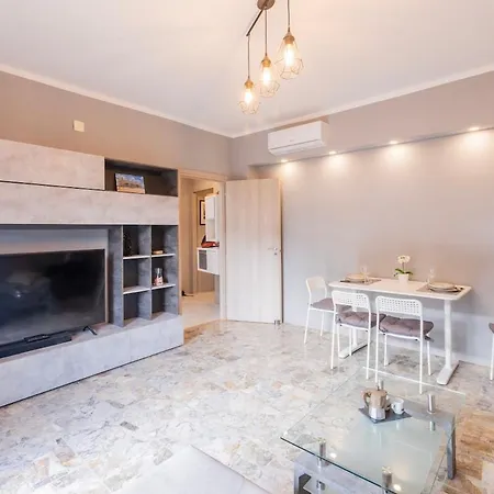 Apartament Too Easy *