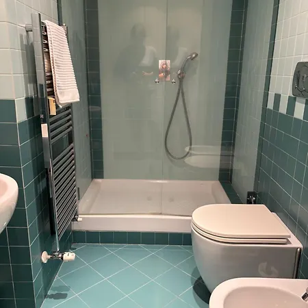 Moscova Atmosphere Apartamento Milão