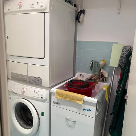 Moscova Atmosphere * Milan