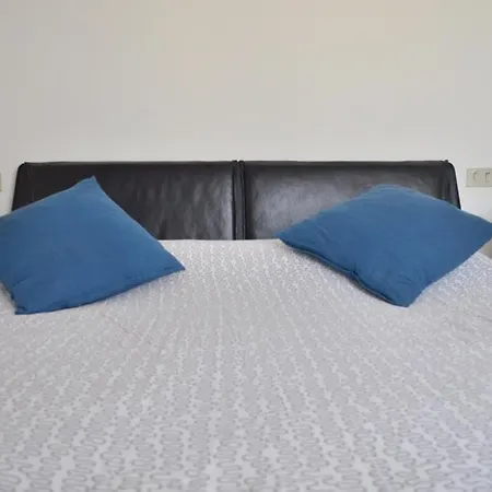 아파트 Lovely 1 Bedroom In Milano, Brera *