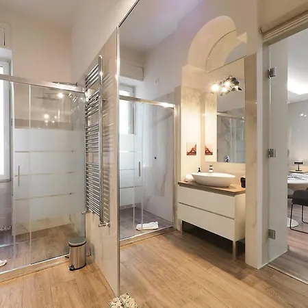 Contempora - Luminous With Spacious Bathroom - Isola