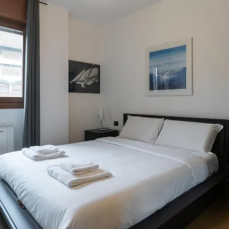 Italianway Comfort - Gioia 59 Apartman *