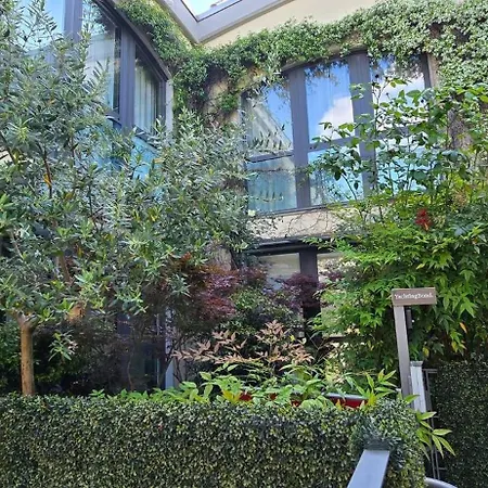 Bocconi Porta Romana Fondazione Prada In Penthouse Milán