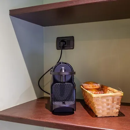 Appartement Metro E Design