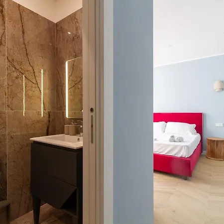 Apartman Central-station