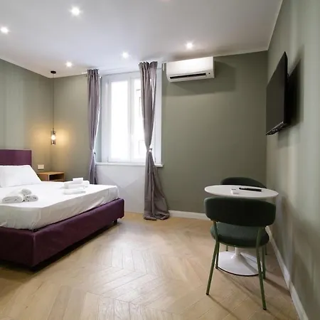 Corso Buenos Aires Milan