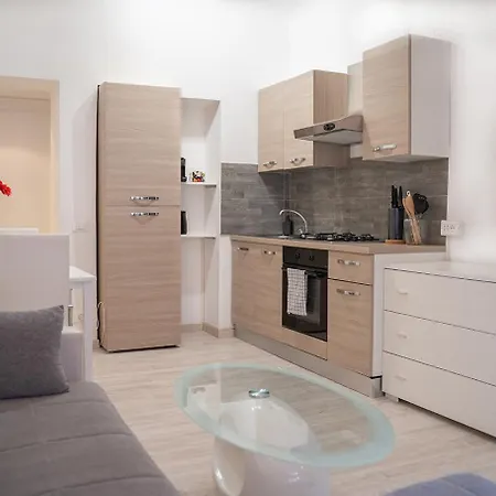 Apartament Dergano Bilocale Luminoso Vicino Metro M3